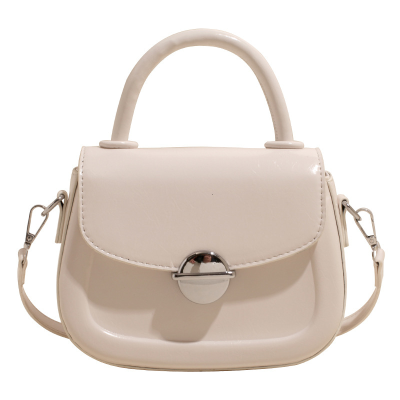 2025 bag Autumn New Shoulder Bag Niche Women s Handheld Saddle Bag Fashionable Shoulder Bag Underarm Women s Crossbody Bag Autumn New women s Designer