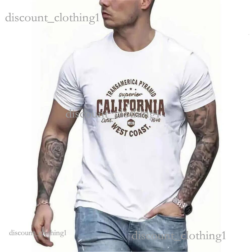 Tee shirt Summer high quality tshirt man 180g t shirt for man pure cotton mens designer t shirt Custom tshirt man shirt designer 3day delivery desinge