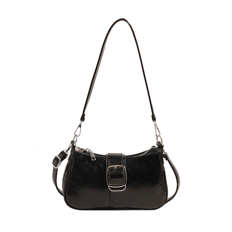 New for Women, Design Crossbody Bag, Women's Single Shoulder Underarm Small Square Bag