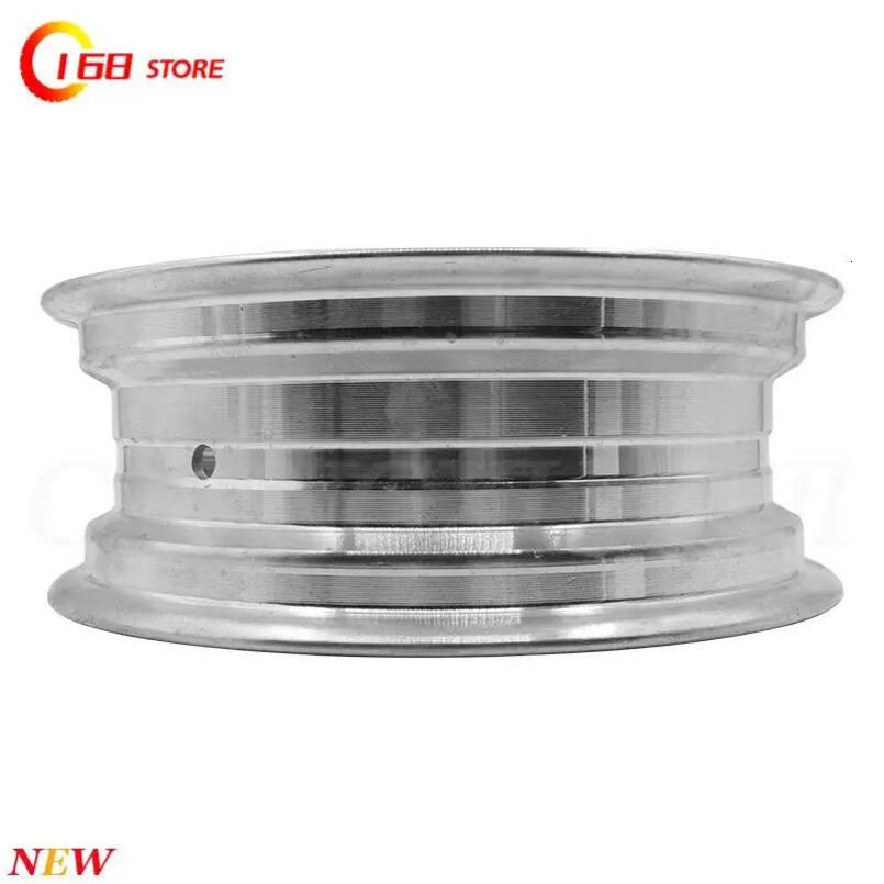 High quality 12 inch aluminum alloy wheels 4.00-12 for Bike Small Motorcycle