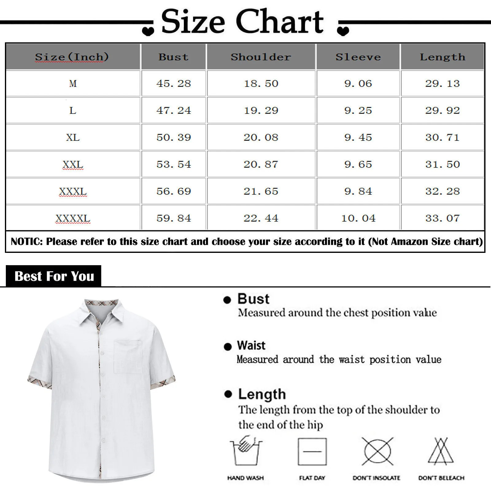Fashion Business Stripped Splicing Shirt For Men Vintage Casual And Versatile Button Down Bowling Short Sleeve Summer TShirt 250804