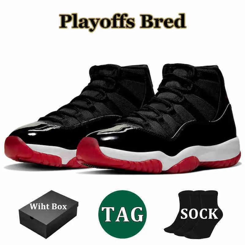 With Box 11 11s Basketball Shoes Desiger Shoes With 4 4s Black Cat Sneakers Cherry Jubilee Bred Cool Grey Red Thunder Metallic Cement Infrared 13s 13 