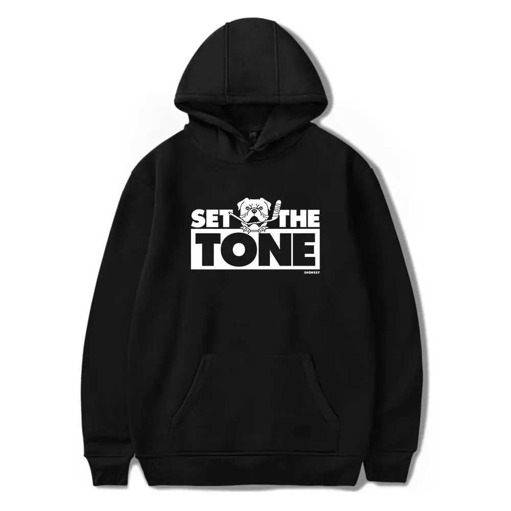 2025 Shoresy Merch Vintage Merch Hoodie Men Pullover Women Hip-hop Sports Pullover for Men Hoody Outdoor Sweatshirt X250812