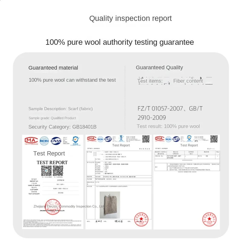 High Quality 100% Wool Scarf Men Women Solid Color Tassel Autumn Winter Business Versatile Classic Warm Soft Muffler Couples 250812