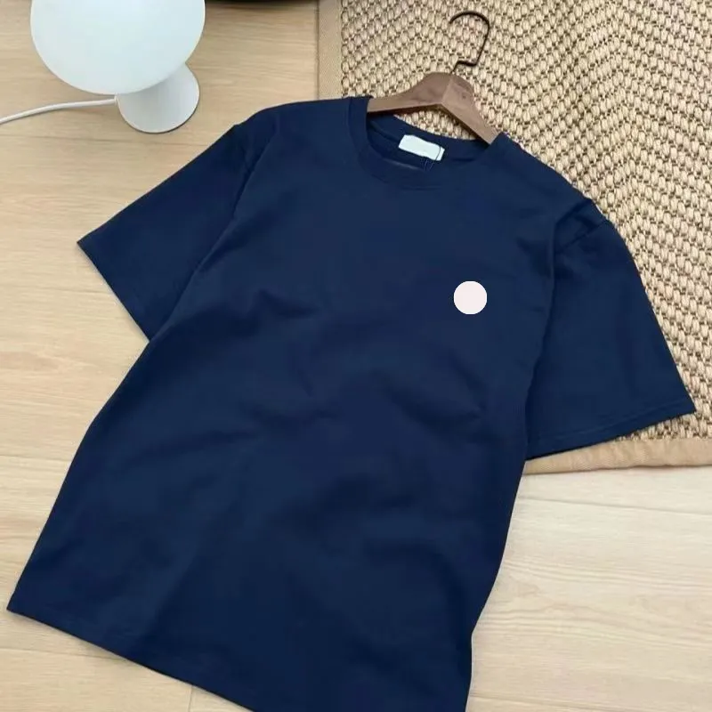 Men's T Shirts Designer Tshirt shirt Mens Womens Shirt High-quality Clothing Loose shirt Tees Tops Man Casual Street Graffiti Short Sleeve S-5XL