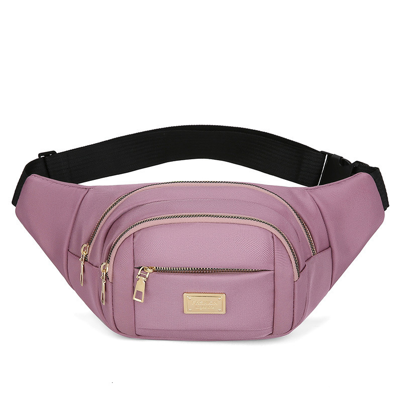 WindTook Fanny Pack for Women Men Travel Outdoors Running Hiking Bum Pack 240729