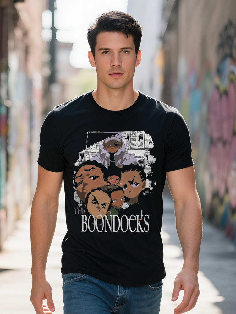 Comfortable Classic Music Tour Soft T-Shirt for Men Plus Size L XL Graphic Tee with Adult Design