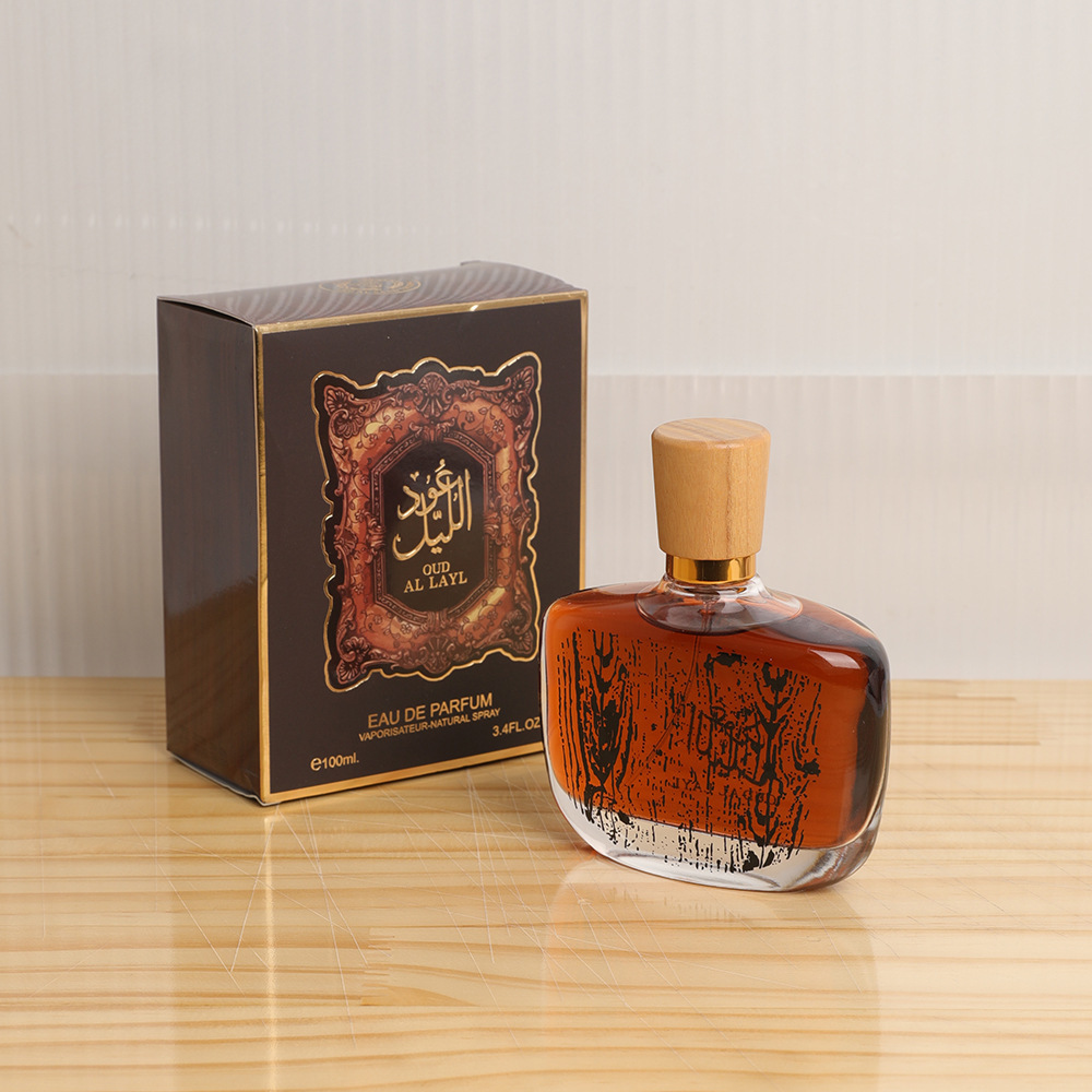 Boutique Arabian Style Perfume Dubai Middle East Southeast Asia Arabiat Perfume Fast Shipping