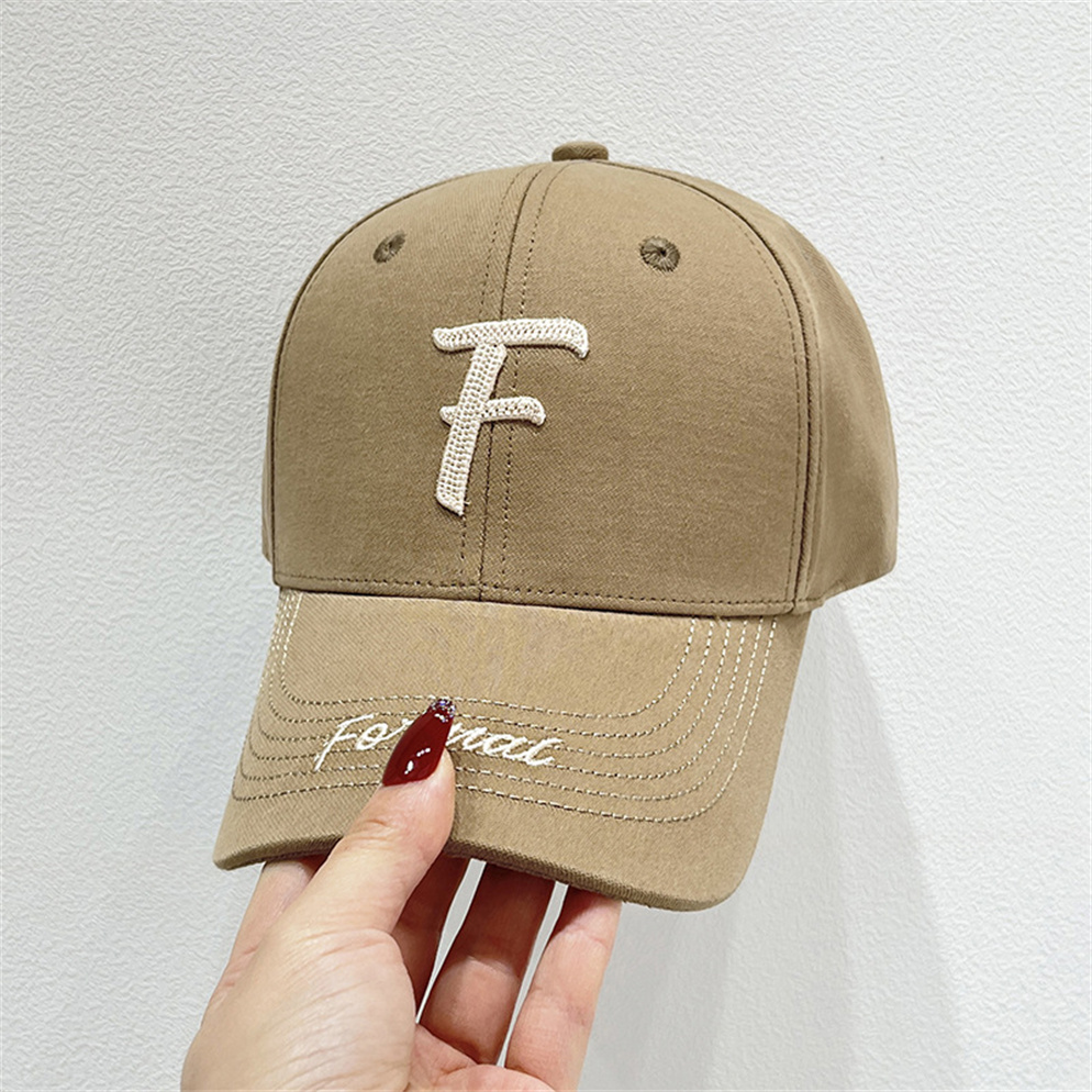 New Baseball Caps Fashion Men Women Designer Outdoor Casual Mens Cap Fitted Hats Classic Brand Cap High Quality Hat d-3