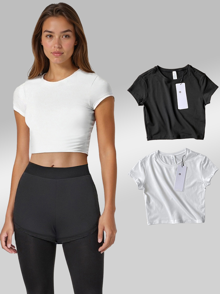 2025 Women's Seamless Workout Tank - Breathable Yoga & Gym Essential Multi-Buy Savings: Get 15% Off 2 Items or 20% Off 3 Items