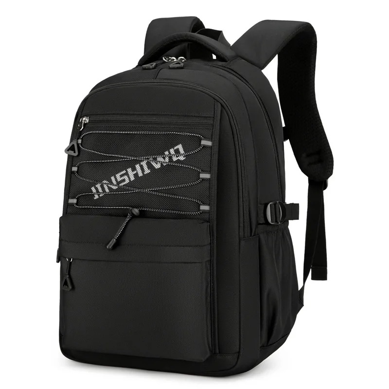 Outdoor Travel Backpack Women Multi-pocket College Book Bag Casual Laptop Backpacks Men Schoolbag For Teenage School Bags