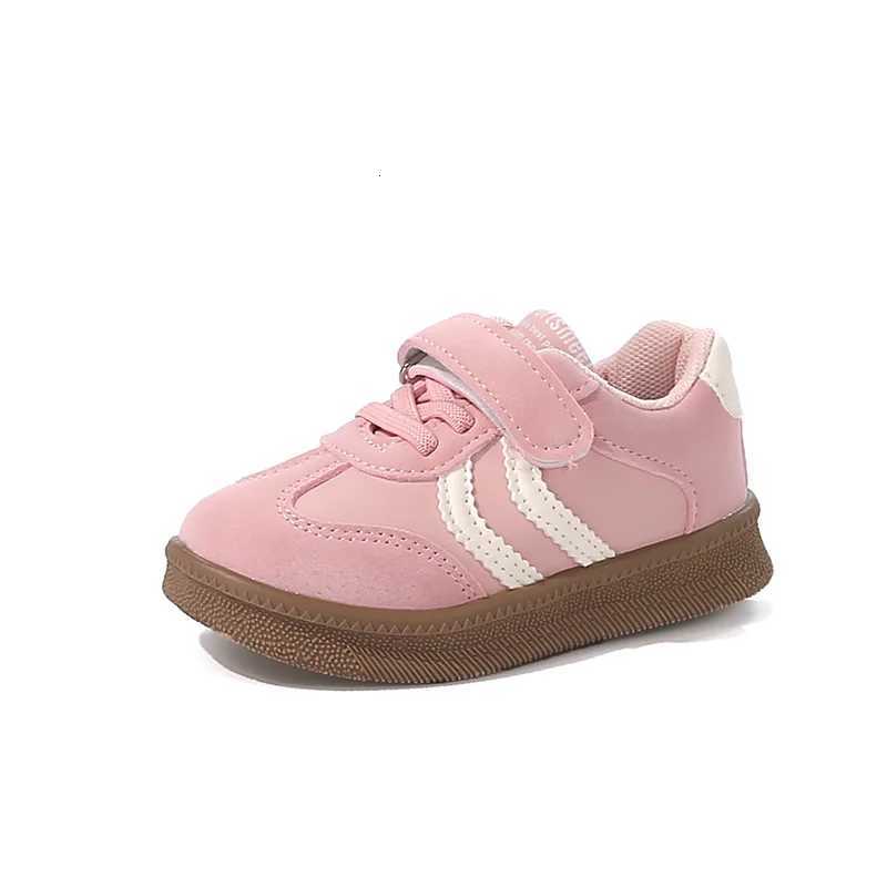 Kids Running Sneakers Shoes 2025 Autumn New Fashion Casual Walking Baby Boys Girls Breathable Soft Children Sport Shoes Size 21-30 XJ250812