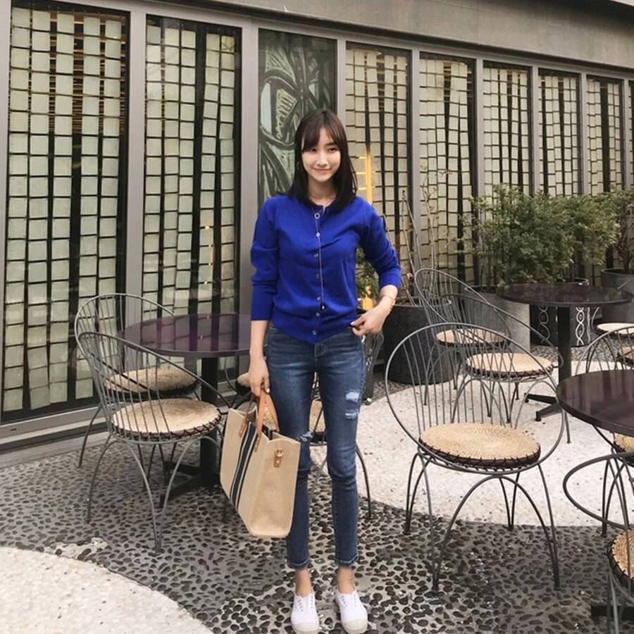 Simple Fashion Large-Capacity Handbag Ladies Vintage Striped Tote For Female Portable Ol Business Briefcase Korean Style