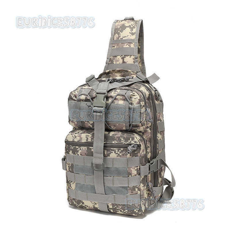 Super Saddle Bag Tactical Single Shoulder Double Shoulder Chest Bag Waterproof Camouflage Crossbody Photography Bag Gannet Saddle Bag H250811