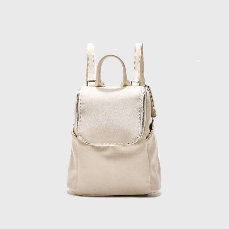 2025 Spring And Summer New Korean Fashion Versatile Leisure Women's Backpack