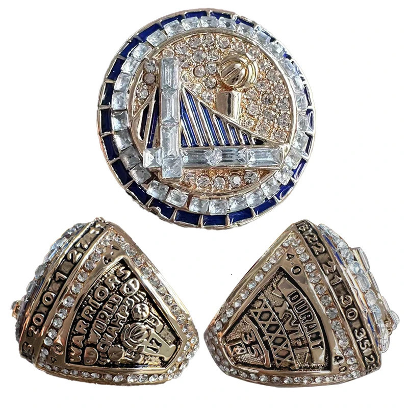 High Quality Championship Ring Alloy Basketball Custom Ring Gift For Boyfriend Xma Gifts 250812