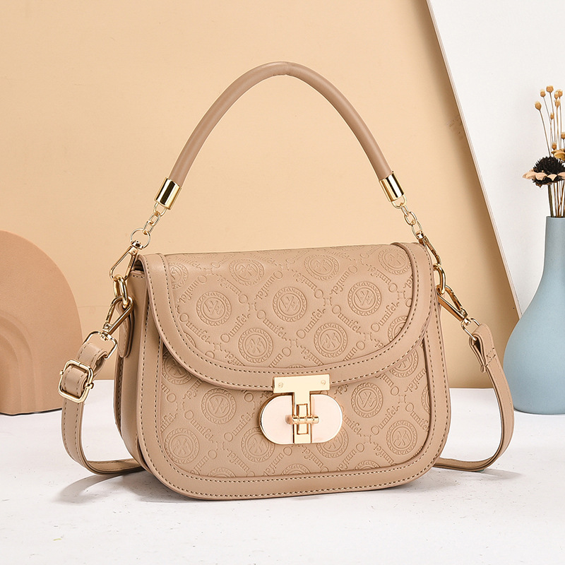 Designer Bag Tote Bag Autumn Versatile Fashion Single Shoulder New Luxury Bag Crossbody Bag For Women 2025 Mom Bag Handbag Elegant Manufacturer Women&