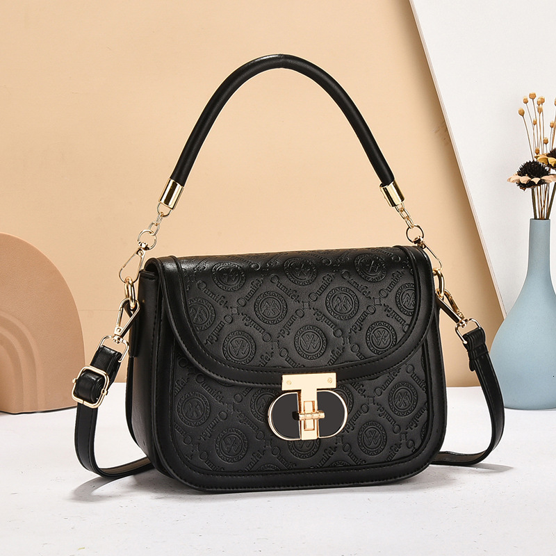 Designer Bag Tote Bag Autumn Versatile Fashion Single Shoulder New Luxury Bag Crossbody Bag For Women 2025 Mom Bag Handbag Elegant Manufacturer Women&