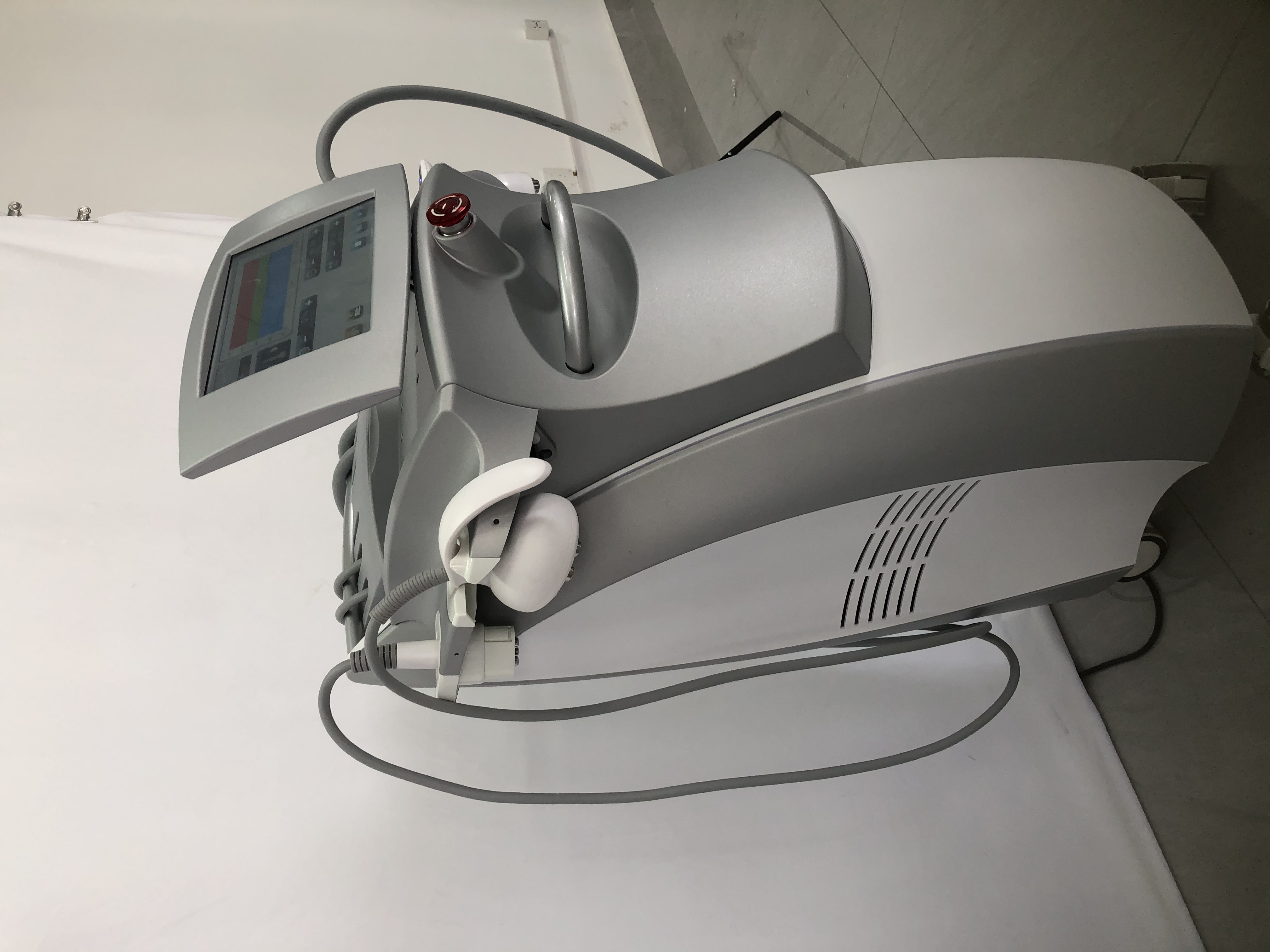 Professional Venus Legacy Spa Treatment Machine - Advanced RF Energy Facial Rejuvenation Device