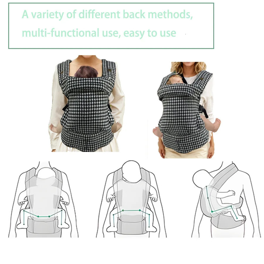 Baby Bag Wrap s Sling Backpack born Infant Bags Toddler Accessories 250725