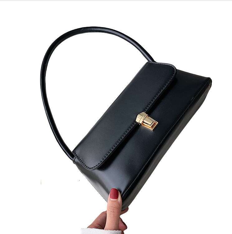 Designer Bags Single Shoulder French Stick Women's Bag, High quality Fashionable Handbag, Hot selling Armpit Bag,Luxury crossbody bag