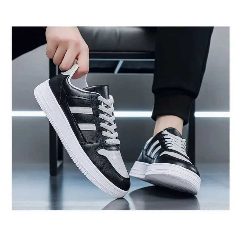 Popular High-quality Versatile Breathable Sports Versatile Trend Shoes Boys Trendy Shoes Casual Shoes Mens Shoes Z250812