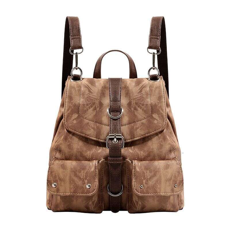 Maillard 2025 Fall And Winter Women's Work New-Lightweight Commuting Student Travel Backpack Fashion Versatile Leisure Daily Simple