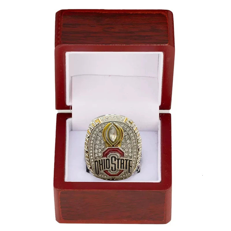 The -2025 Ohio Horse Chestnut Championship Ring 250812