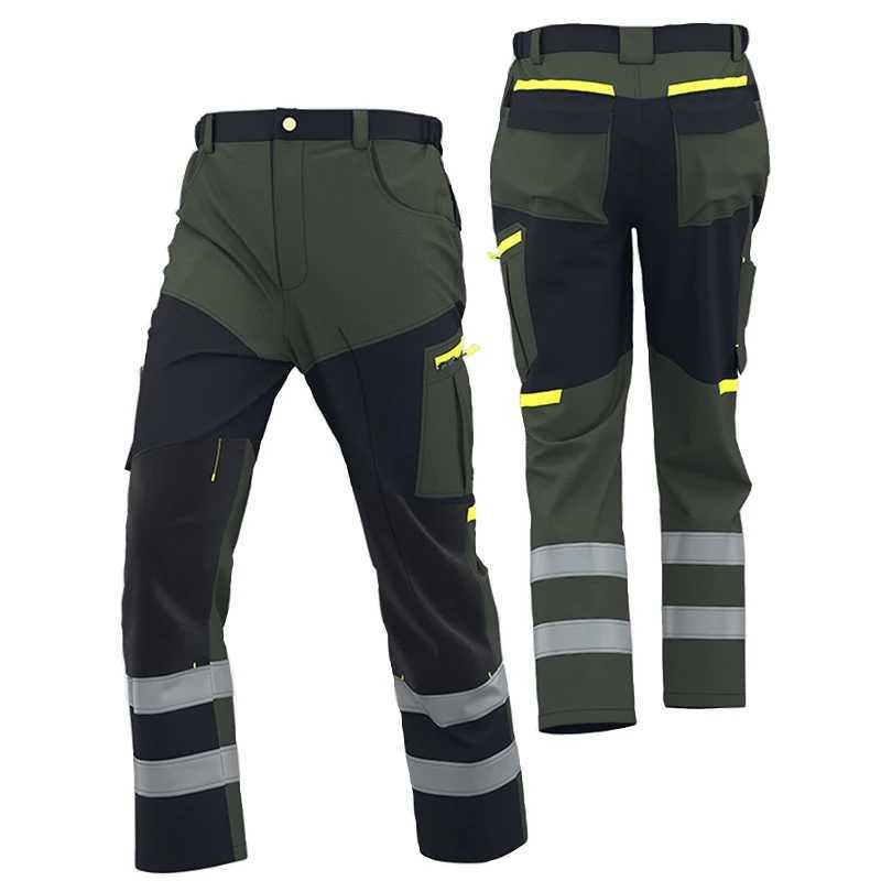 cargo pants men casual pants fashion outdoor work trousers sportswear mens pants Size S-3XL 2025 X250812