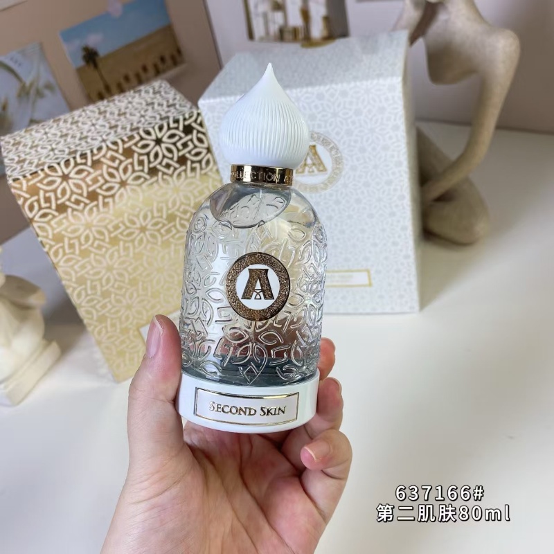 10A Kashmir 80ml Atal Collection Musk Kashmir, Fast Shipping by 2025
