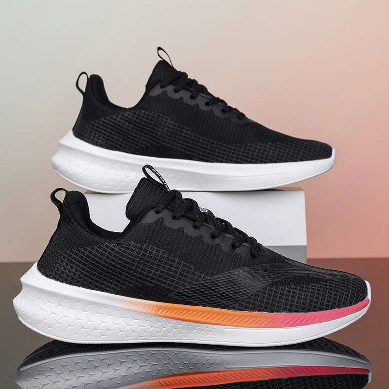 Chitu 5pro 2023 New Spring Summer Ultra-light 19th Generation Shock Absorption Technology Sports Free shipping Breathable Racing Running Shoes