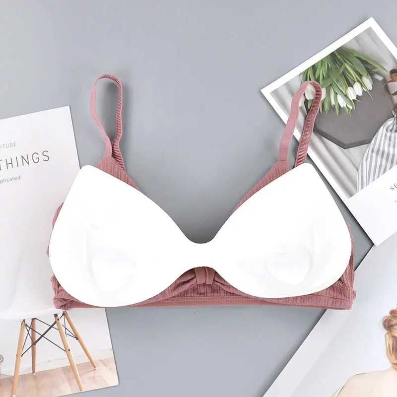 Sports Bra Push Up Sport Bra Top Running Fitness Top Seamless for Women Shockproof Sports Bra Crop Top Z250812