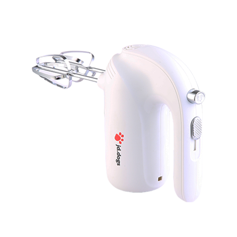 Multi-Speed Handheld Electric Mixer - Compact Egg Beater for Baking, Cream Whipping & Dough Mixing LY-602
