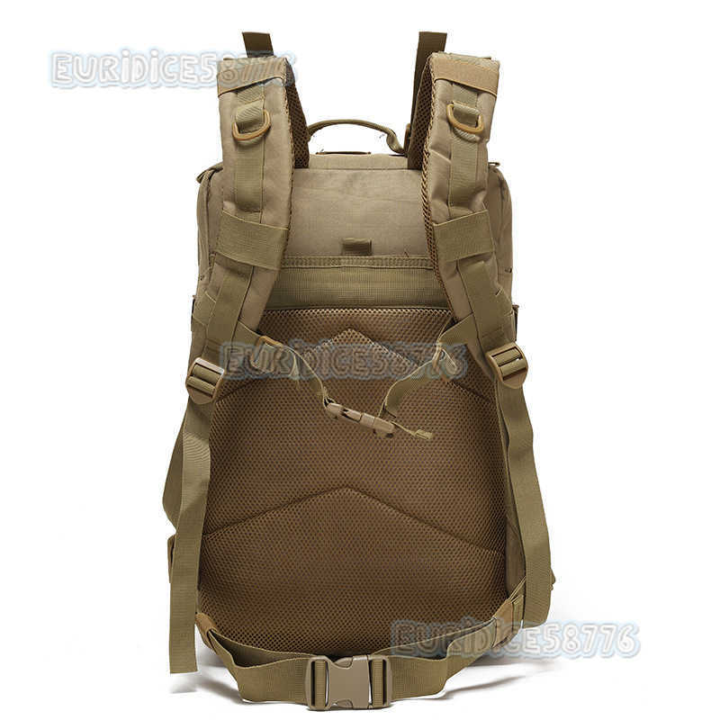 Outdoor Laser 3p Bag Sports Backpack Large Capacity Travel and Commuting Backpack Water Proof Multifunctional Backpack H250811