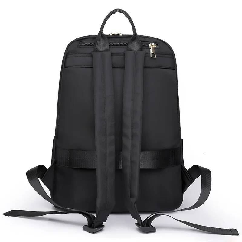 Casual commuting multi-functional for women 14-inch computer backpack versatile daily large-capacity travel bag high-quality