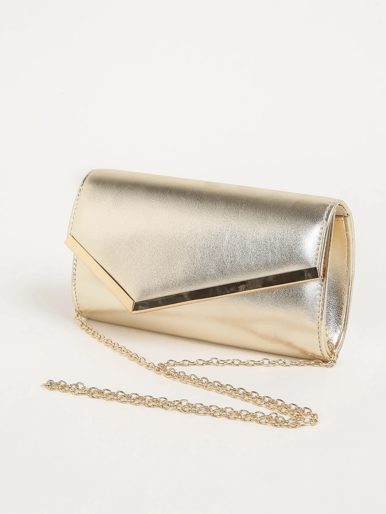 Hand Clutch Bag Evening Clutch Bag For Women Sparkling Crystal Rope Ruched Handbags Glitter Envelope Purse For Woman 250809