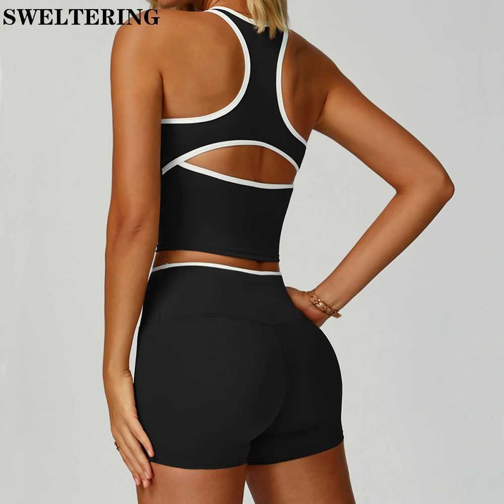 igh Strength Fitness Bra Women Workout Tops Gym Fitness Sports Bras Athletic Sport Bra Women Backless Running Gym Crop Top Z250812