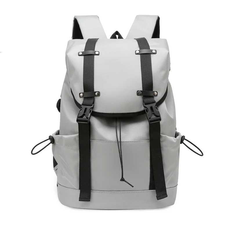 Trendy Backpacks for FAshionable Toddler Backpack Travel Backpack Leisure Mother Bags for School Bags Mochila Y250811