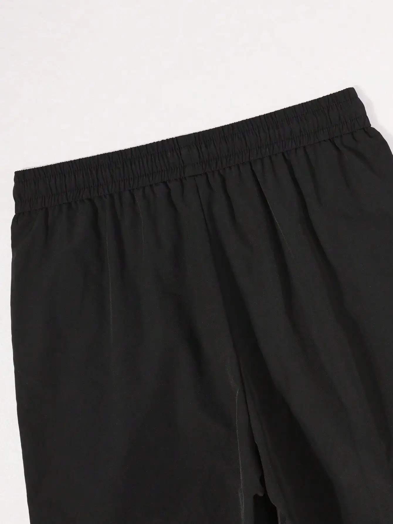 Mens straight leg pocket print cargo pants loose casual outdoor pants mens work pants outdoor hiking fishing 250805