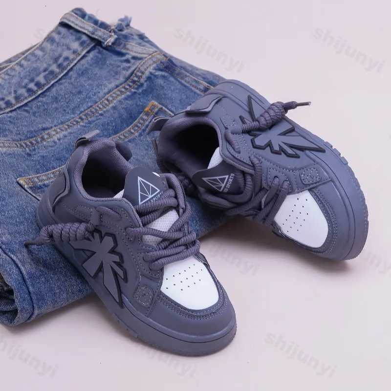 Children Sneakers Autumn 2025 New Boys Girls Sport Shoes Fashion Non-slip Kids Casual Shoes Toddler Baby Outdoor Running Shoes M250812