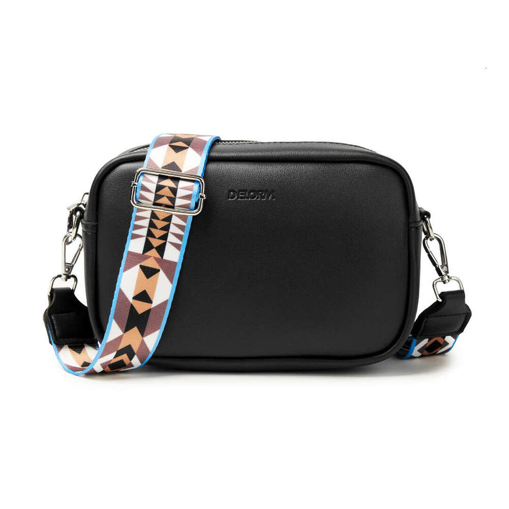 Spring Summer New Square Women's Makeup Toiletry Phone Small Bag B5