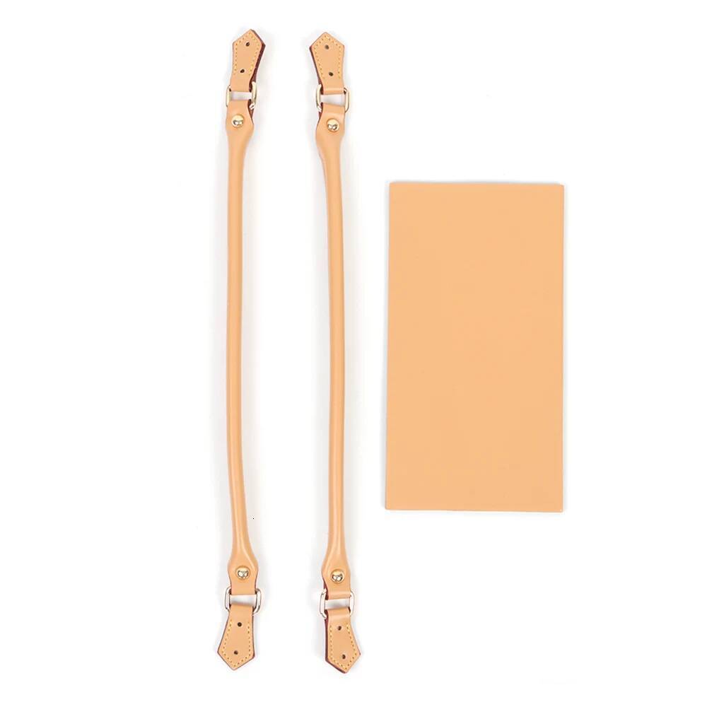 DIY PVC Tote Clear Large Capacity Handbag Making Kit Handmade Shoulder Bag Travel