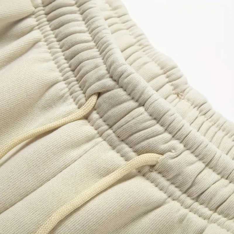 New Workout Pants Mens Casual Joggers Sweatpants /2Pcs Elastic Waist Trousers Autumn Outdoor Sportswear Running Pants Male W250812