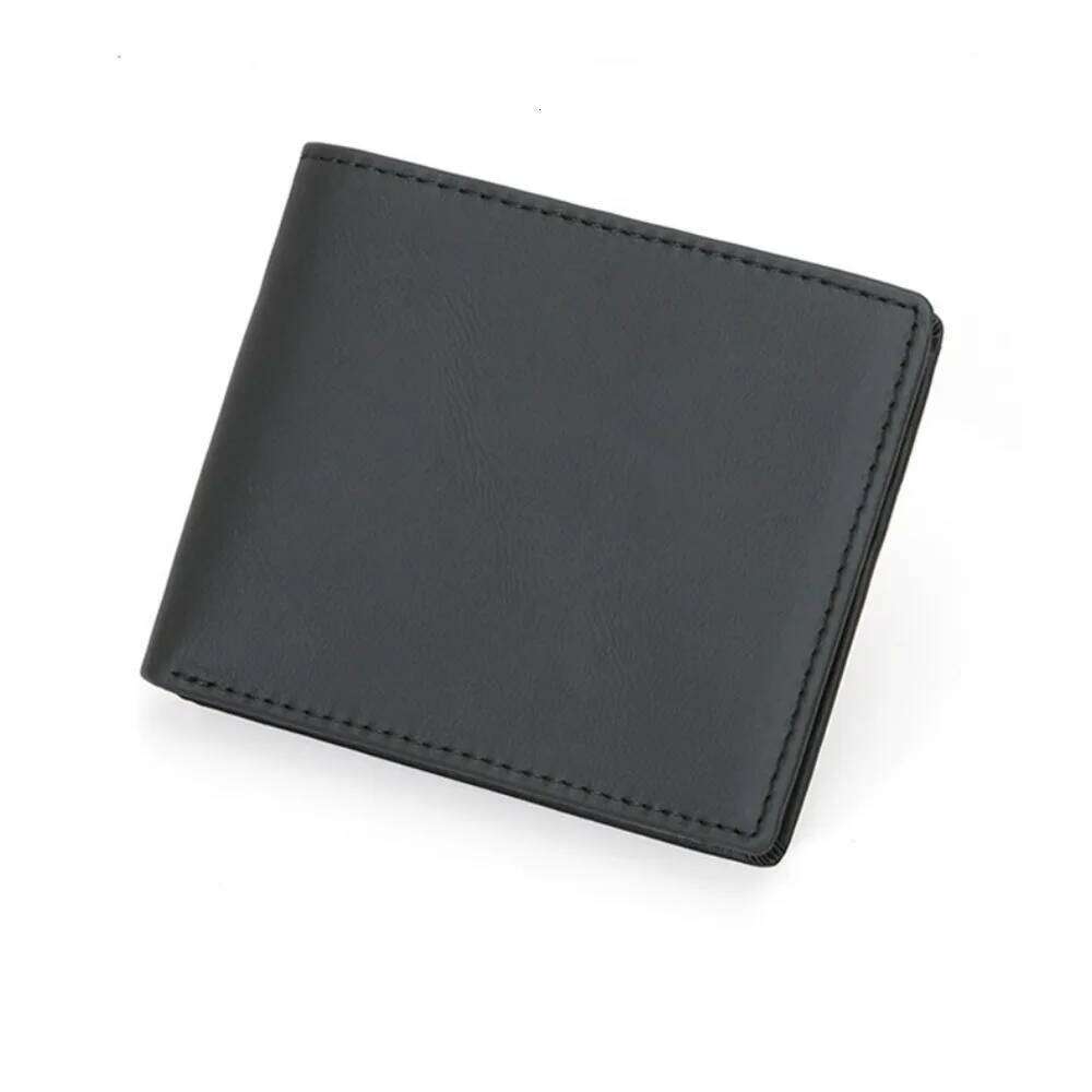 2024 Crocodile Skin Wallet Genuine Leather Small Zipper Short Men Wallets Credit Card Holders Coin Pocket Purse Alligator