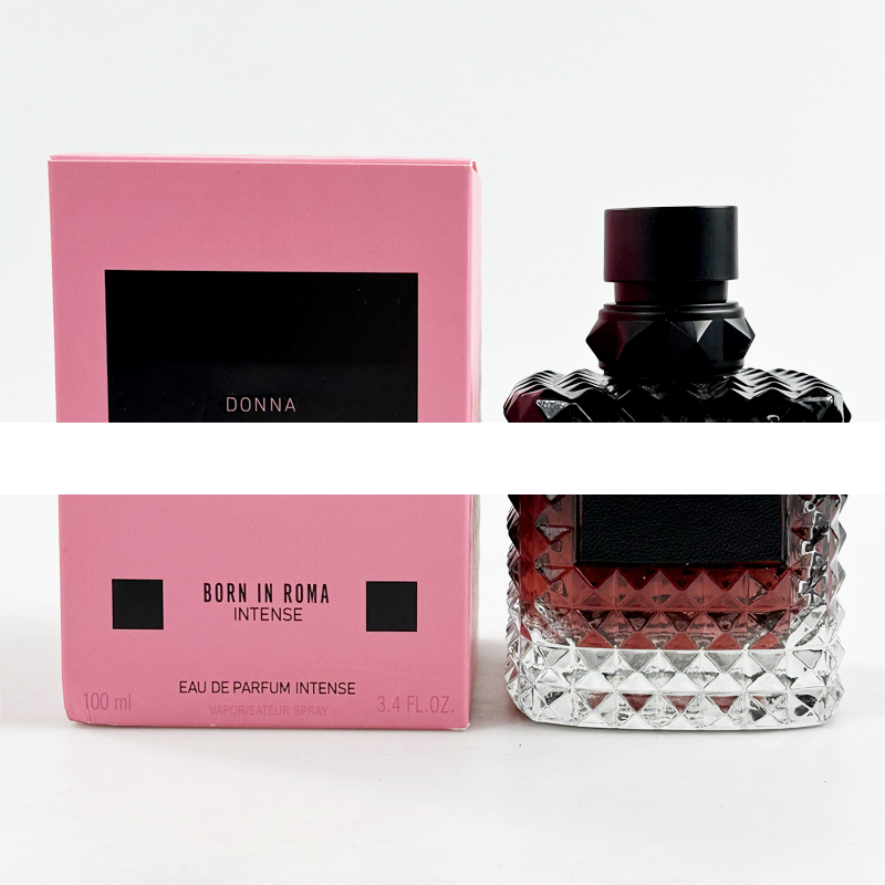 Support Dropshipping Free Shipping To The US In Days Original Perfume Ml Eau De Parfum Intens Spray Good Smell Long Time Leaving Lady Body