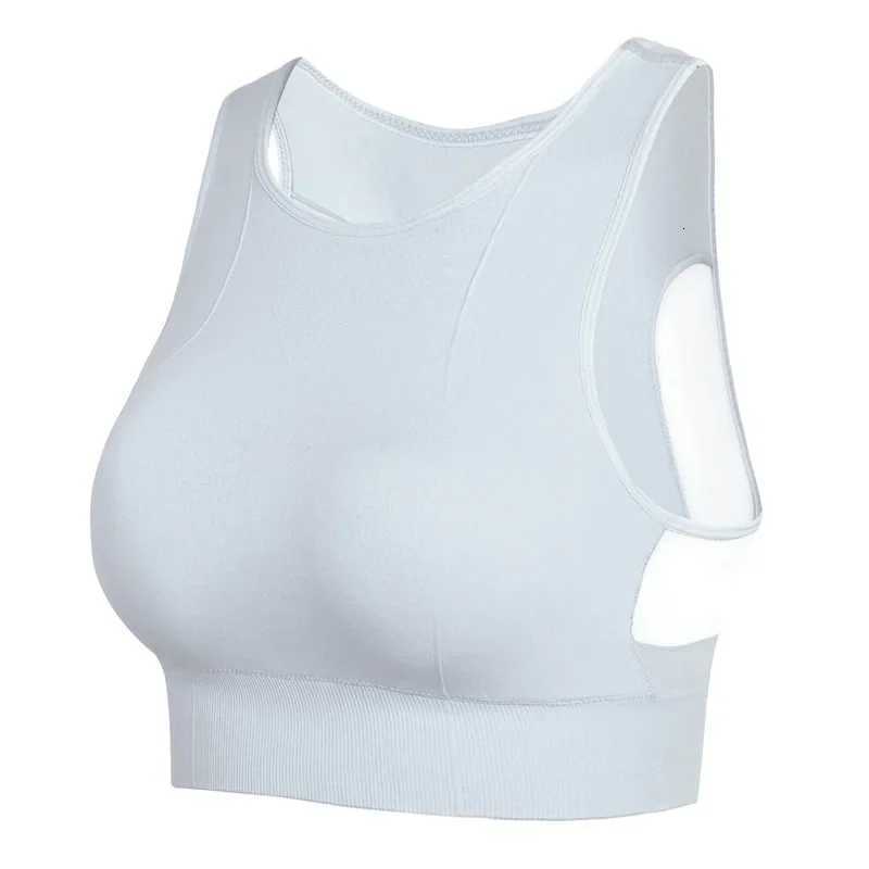 Vest Style Mesh Beautiful Back Underwear Quick-Drying Fitness Running Sports Bra Sport Bra Z250812