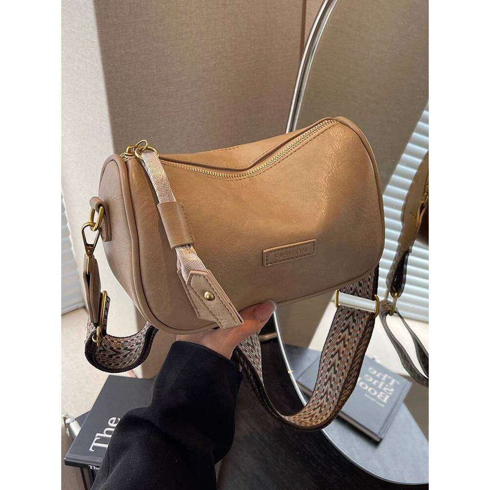 toteBag Shoulder bag ROSE NOIRE Trendy Boston New Crossbody For Women Versatile Small Pillow Bag Backpack