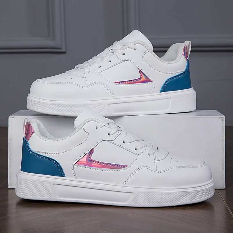 igh-quality womens shoes for fashionable casual shoes sweet student anti-slip board shoes for girls Z250812