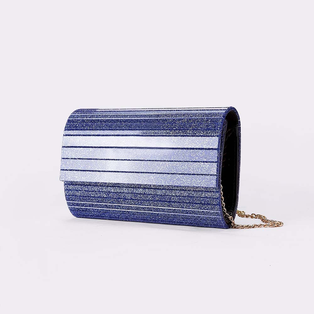 2025 new designer acrylic evening bag, handheld crossbody bag, women's bag