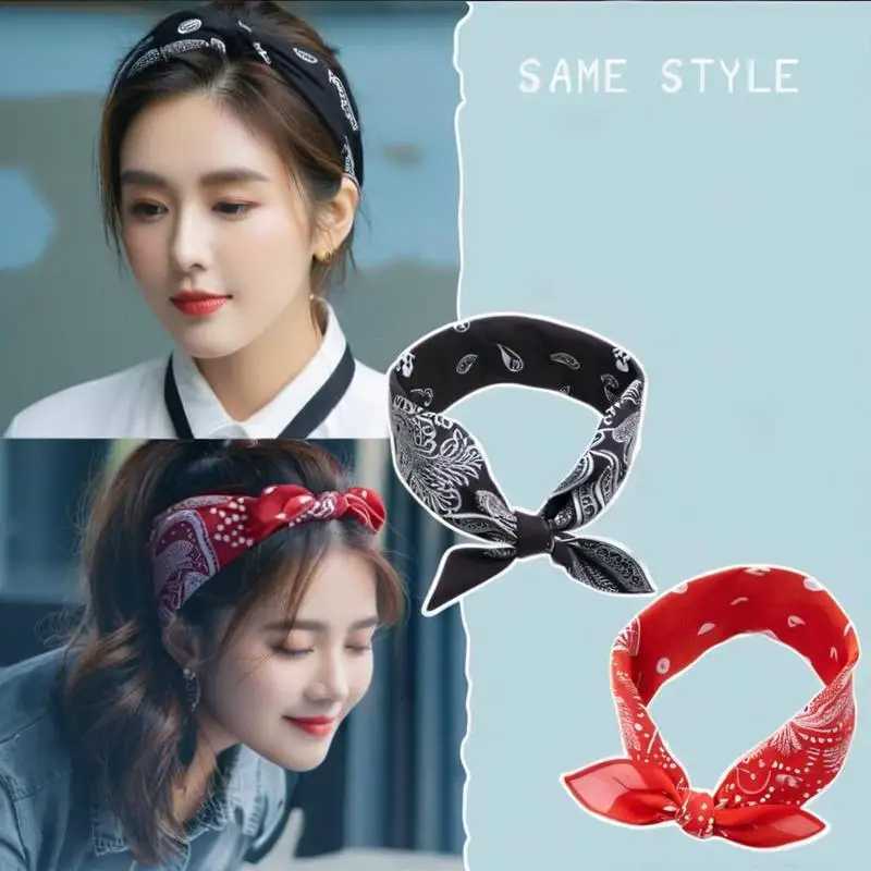 New Band for Wen Sports Hair Band Bow for Wen Hair Band Hair Girl XFD05 X250812
